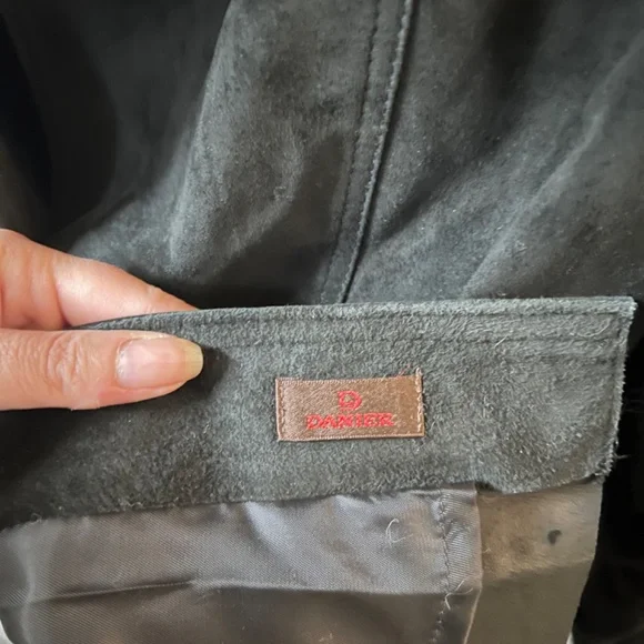 Shade Jacket - Picture 4 of 4